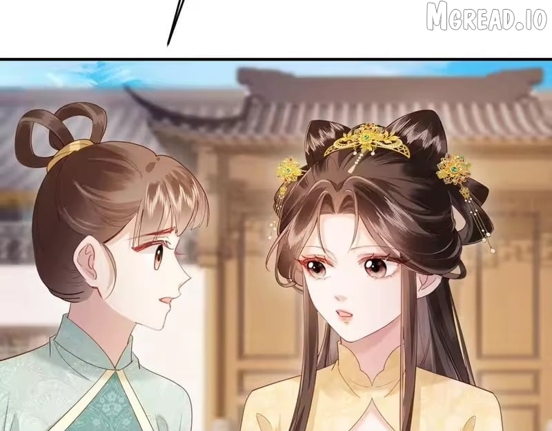 On Our Wedding Night, I Got Pregnant with the Chief Warden’s Child Chapter 63  - page 32